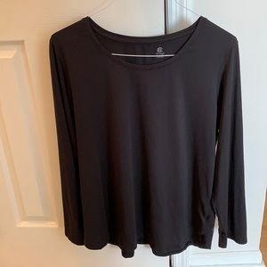 Champion Long Sleeve Shirt